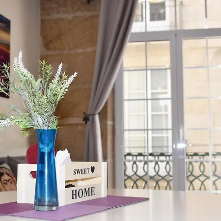 Apartamento Portico Paraiso Apartment *