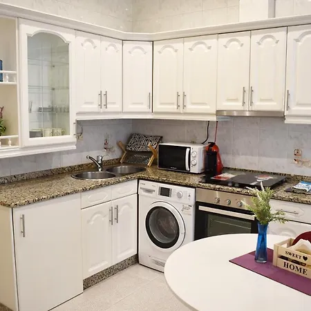 Apartamento Portico Paraiso Apartment