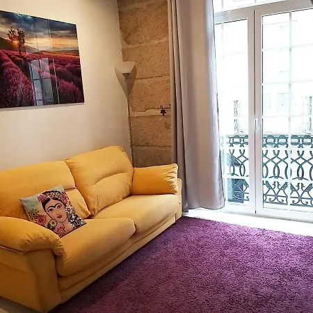 Apartamento Portico Paraiso Apartment
