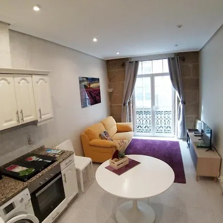 Apartamento Portico Paraiso