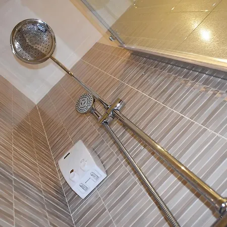 Apartamento Portico Paraiso