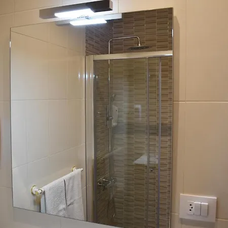 Apartamento Portico Paraiso