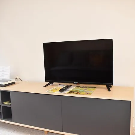 Apartamento Portico Paraiso