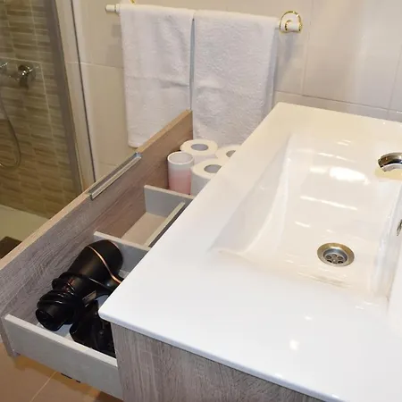 Apartamento Portico Paraiso Apartment Ourense