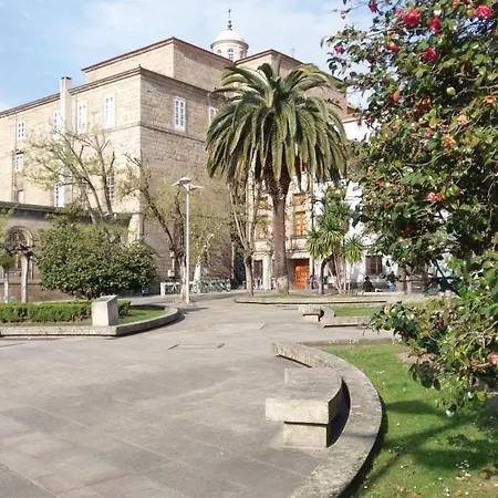Apartamento Portico Paraiso