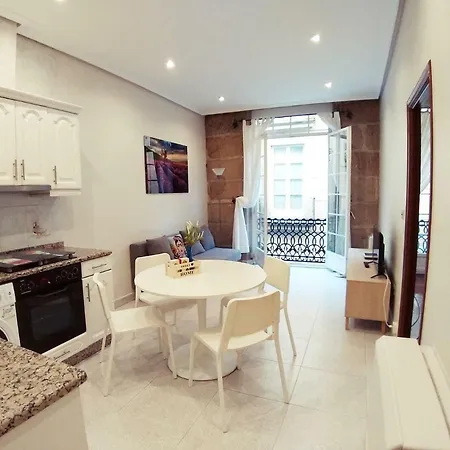 Apartamento Portico Paraiso Apartment