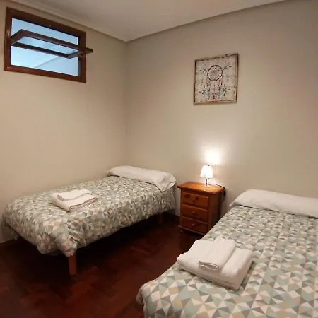 Apartment Apartamento Portico Paraiso *