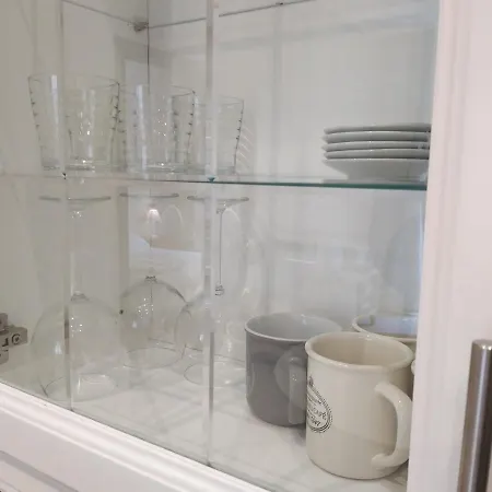 Apartamento Portico Paraiso * Ourense