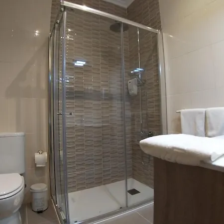 Apartamento Portico Paraiso Apartment *
